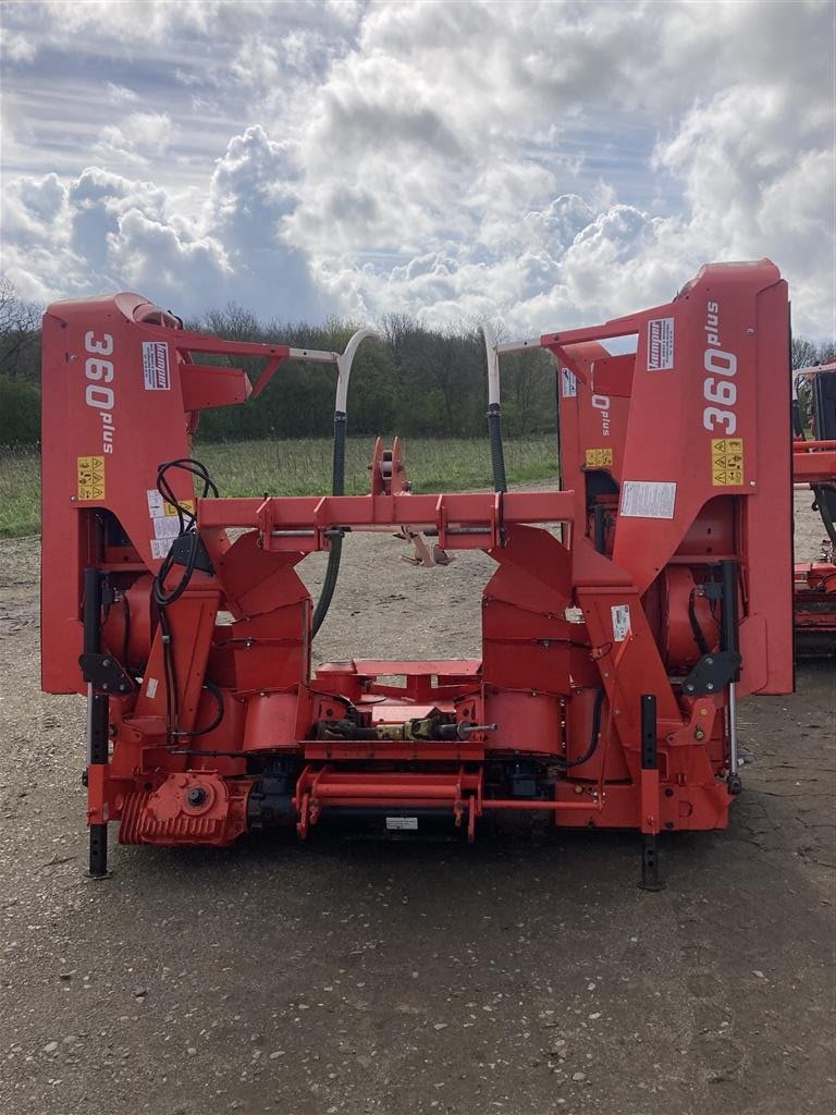 Sonstiges des Typs CLAAS KEMPER 360 PLUS, Gebrauchtmaschine in Rødekro (Bild 3)