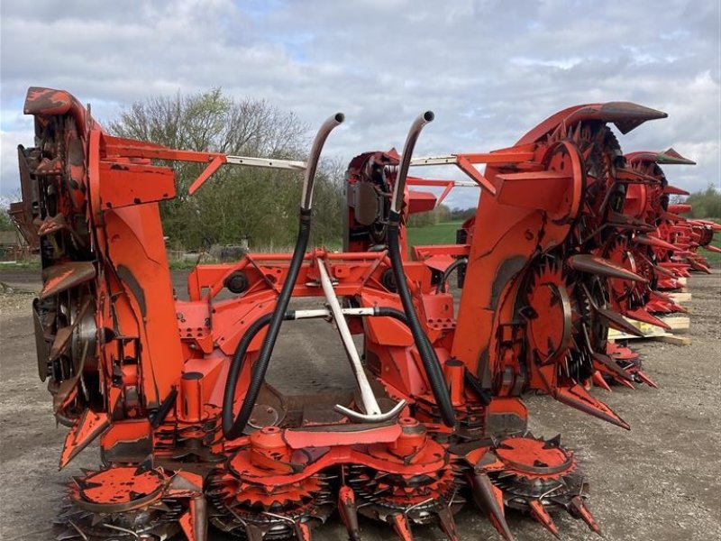 Sonstiges типа CLAAS KEMPER 360 PLUS, Gebrauchtmaschine в Rødekro (Фотография 1)