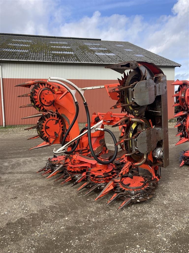 Sonstiges typu CLAAS KEMPER 360 PLUS, Gebrauchtmaschine w Rødekro (Zdjęcie 2)