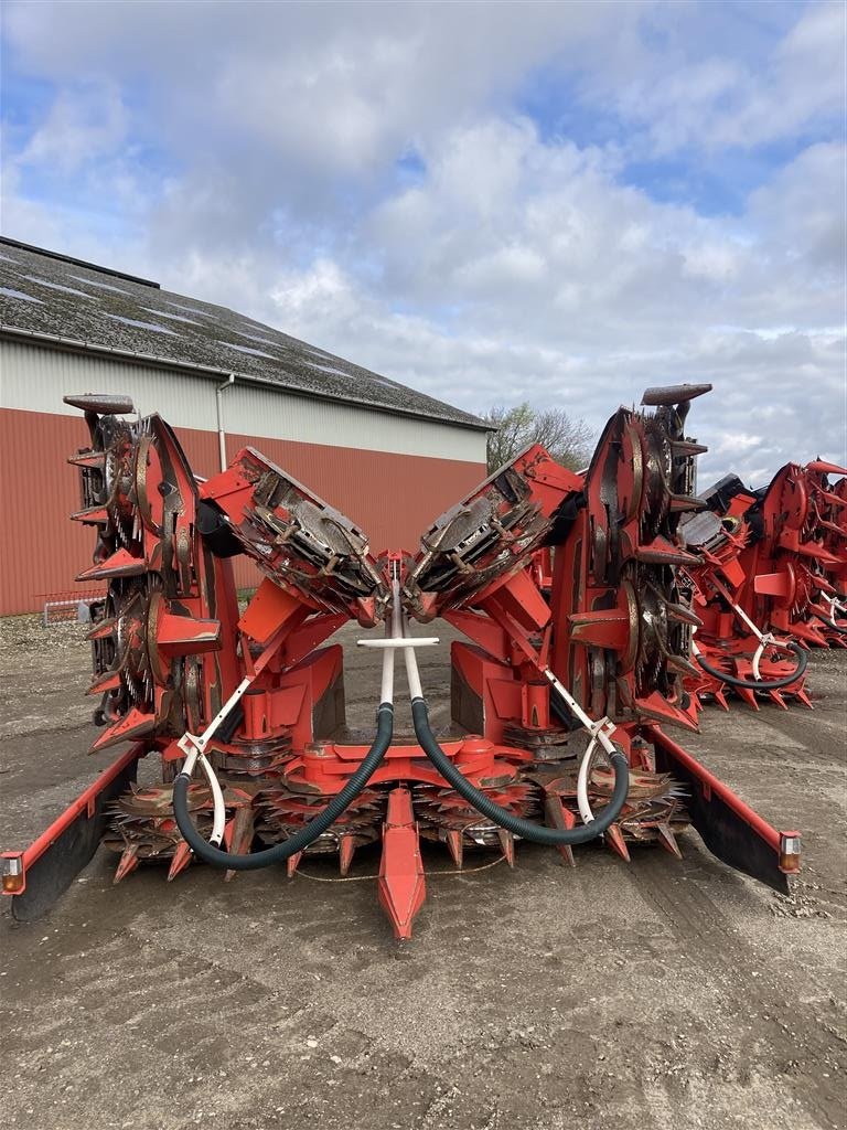 Sonstiges des Typs CLAAS KEMPER 390 PLUS, Gebrauchtmaschine in Rødekro (Bild 1)