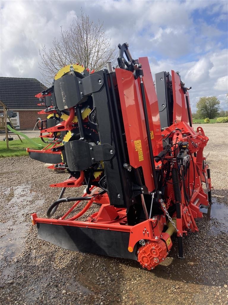 Sonstiges des Typs CLAAS KEMPER 390 PRO, Gebrauchtmaschine in Rødekro (Bild 5)