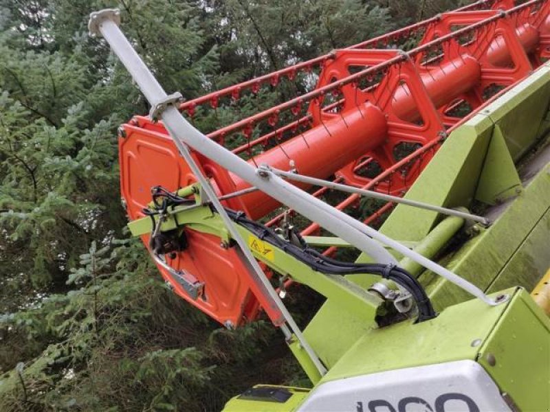 Sonstiges typu CLAAS Lexion 580, Gebrauchtmaschine w Hemmet (Zdjęcie 7)