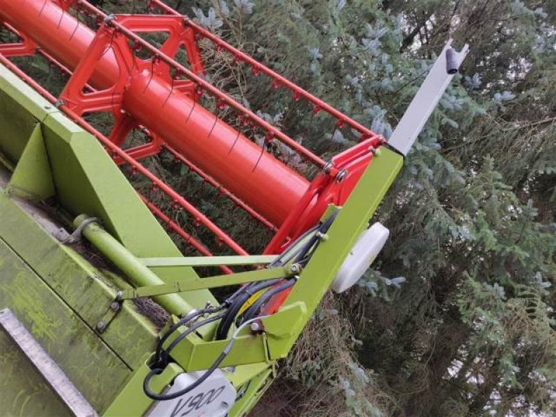 Sonstiges typu CLAAS Lexion 580, Gebrauchtmaschine w Hemmet (Zdjęcie 6)