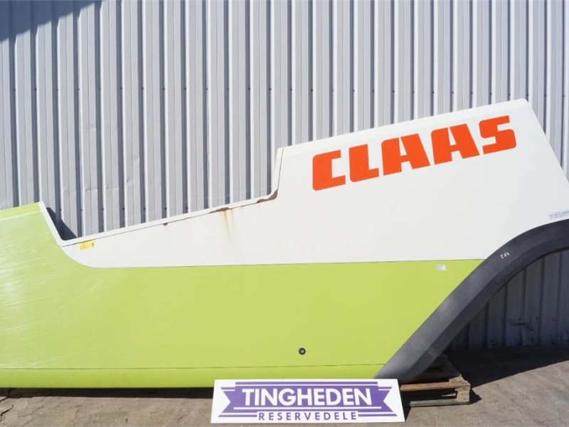 Sonstiges του τύπου CLAAS Lexion 580, Gebrauchtmaschine σε Hemmet (Φωτογραφία 1)