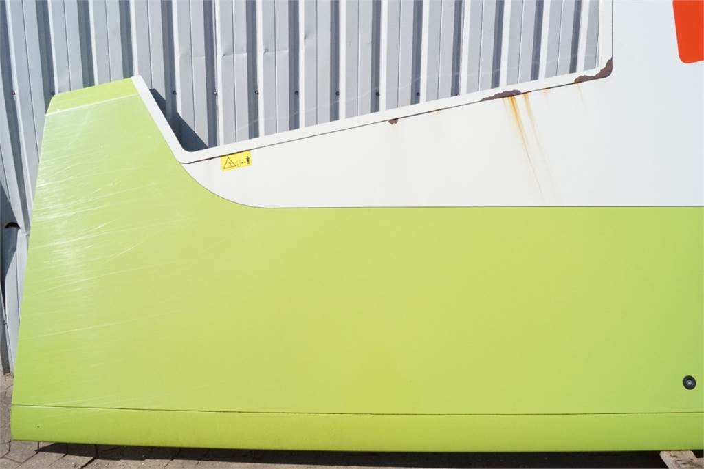 Sonstiges des Typs CLAAS Lexion 580, Gebrauchtmaschine in Hemmet (Bild 14)