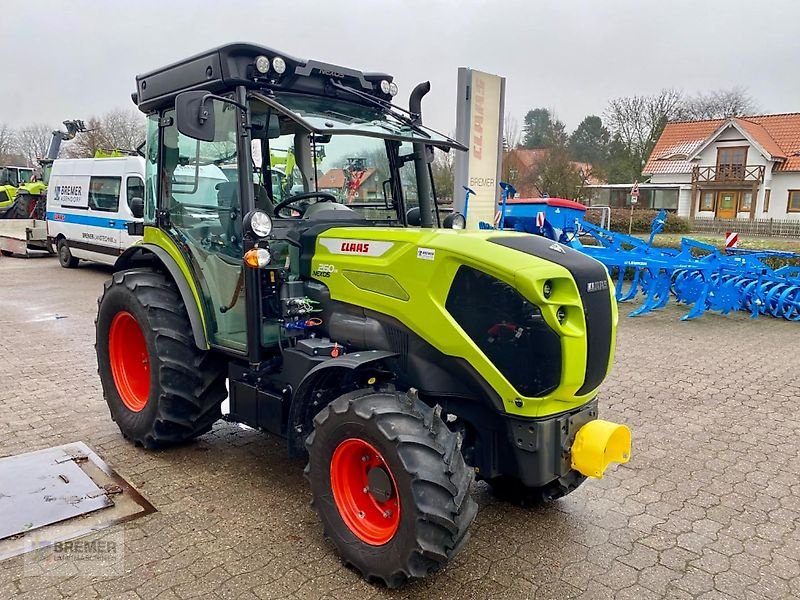 Sonstiges typu CLAAS NEXOS 260, ausstellbare Frontscheibe, Kriechgang, Höchstgeschwindigkeit mit reduzierter Drehzahl, Gebrauchtmaschine v Asendorf (Obrázok 4)