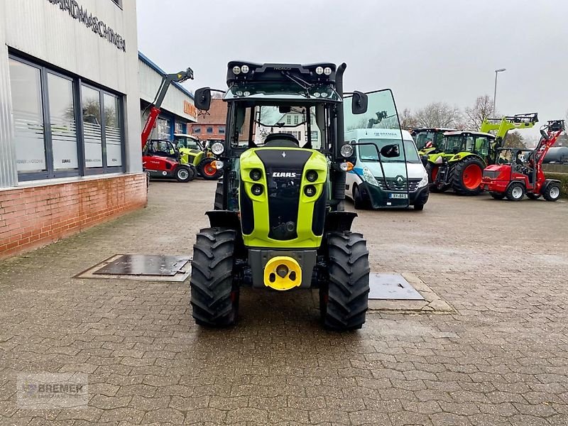 Sonstiges typu CLAAS NEXOS 260, ausstellbare Frontscheibe, Kriechgang, Höchstgeschwindigkeit mit reduzierter Drehzahl, Gebrauchtmaschine v Asendorf (Obrázek 3)