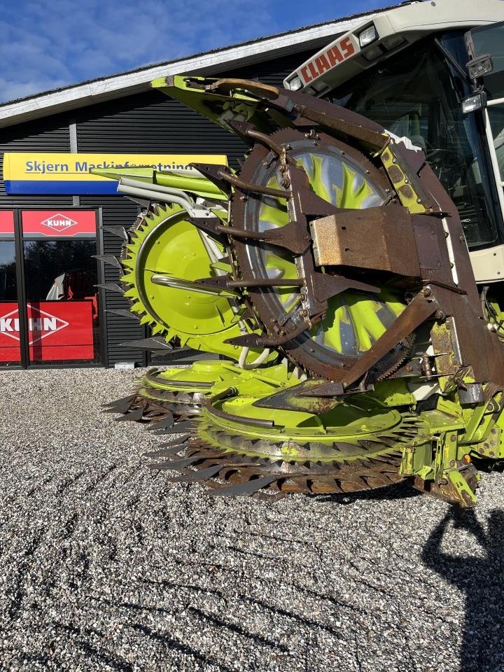 Sonstiges типа CLAAS ORBIS 600 AC TS PRO, Gebrauchtmaschine в Skjern (Фотография 3)