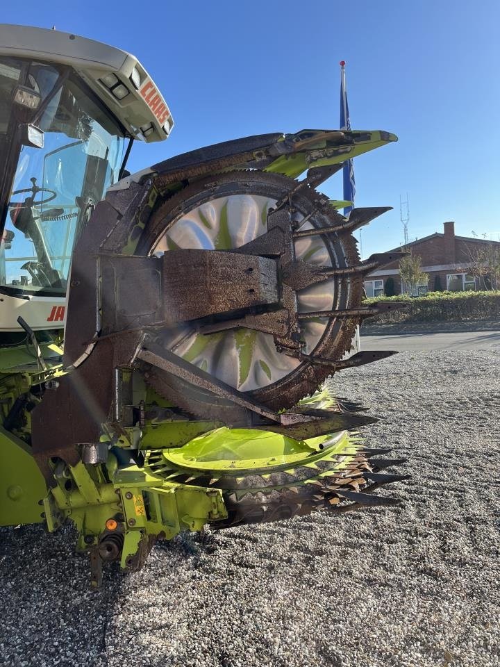 Sonstiges tip CLAAS ORBIS 600 AC TS PRO, Gebrauchtmaschine in Skjern (Poză 2)