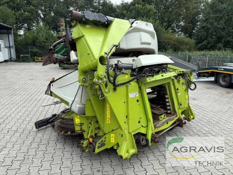 Sonstiges typu CLAAS ORBIS 750, Gebrauchtmaschine w Meppen (Zdjęcie 4)