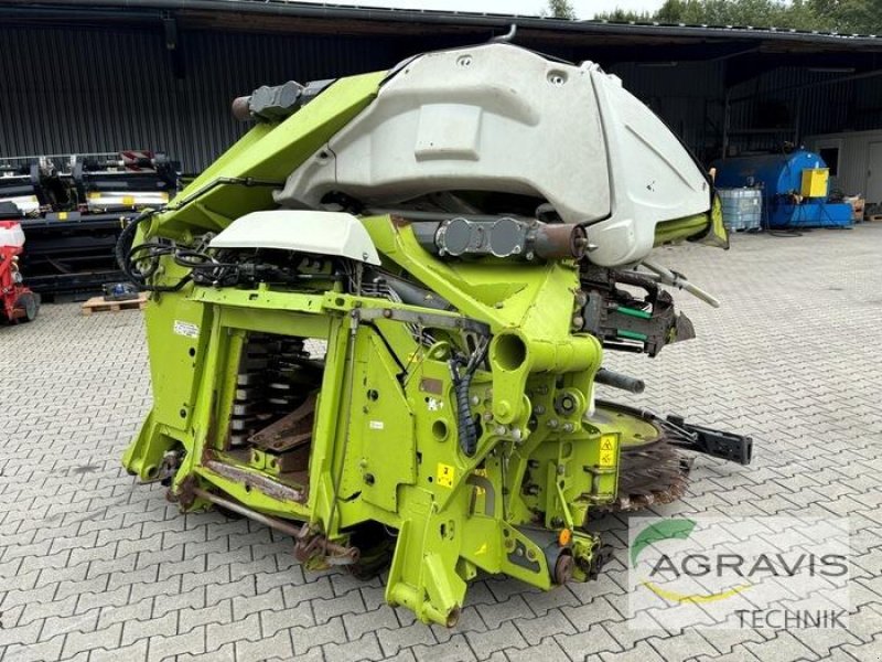 Sonstiges des Typs CLAAS ORBIS 750, Gebrauchtmaschine in Meppen (Bild 3)