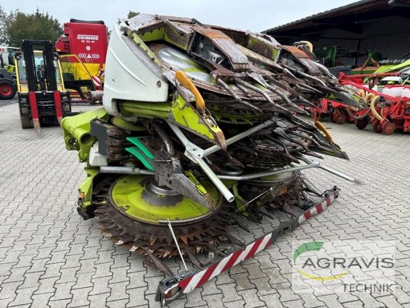 Sonstiges des Typs CLAAS ORBIS 750, Gebrauchtmaschine in Meppen (Bild 2)