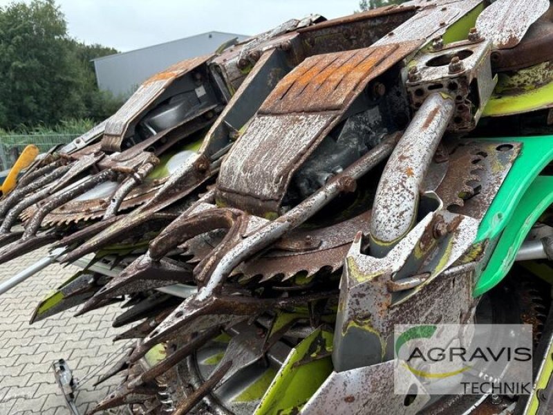 Sonstiges des Typs CLAAS ORBIS 750, Gebrauchtmaschine in Meppen (Bild 9)