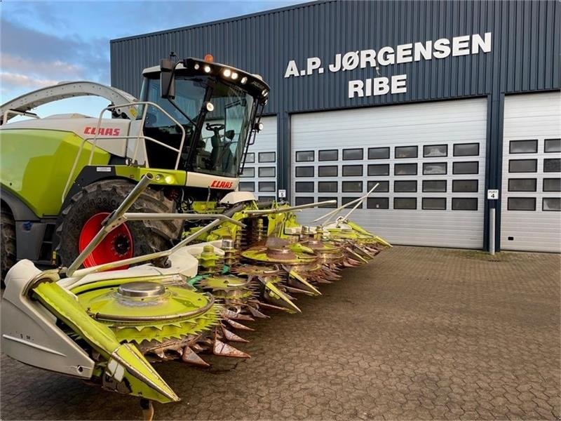 Sonstiges van het type CLAAS ORBIS 900 Eksport- afhentnings tilbud, Gebrauchtmaschine in Ribe (Foto 1)