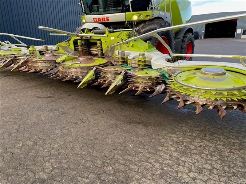 Sonstiges van het type CLAAS ORBIS 900 Eksport- afhentnings tilbud, Gebrauchtmaschine in Ribe (Foto 2)