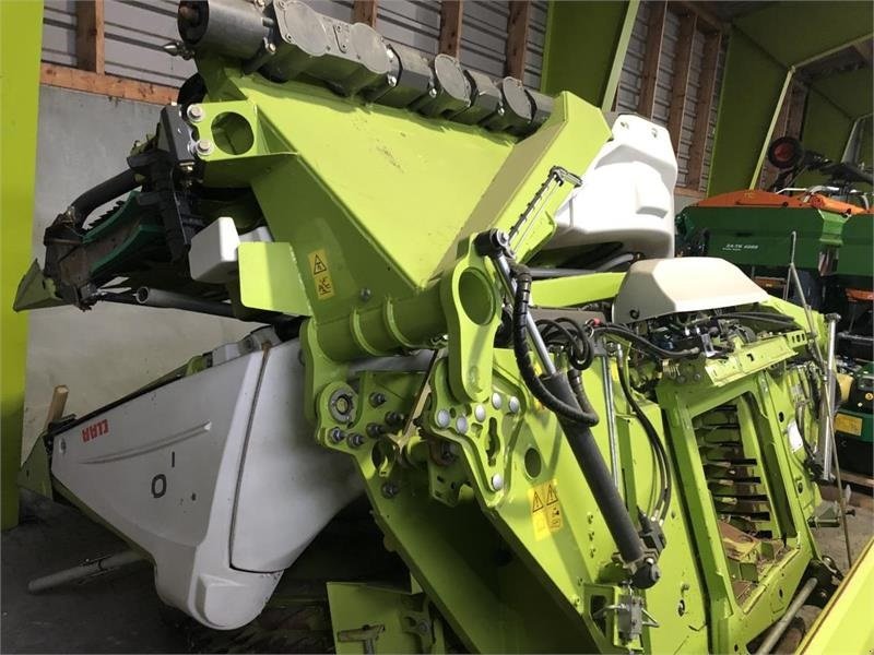 Sonstiges des Typs CLAAS ORBIS 900, Gebrauchtmaschine in Hinnerup (Bild 4)