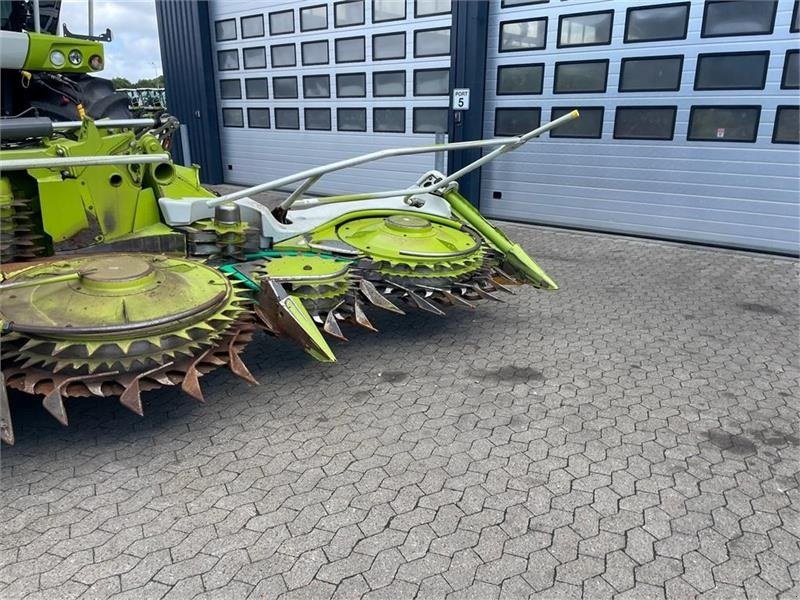 Sonstiges des Typs CLAAS ORBIS 900, Gebrauchtmaschine in Ribe (Bild 2)