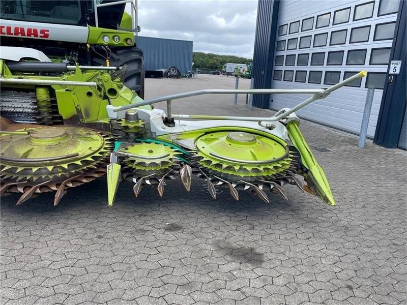 Sonstiges des Typs CLAAS ORBIS 900, Gebrauchtmaschine in Ribe (Bild 4)