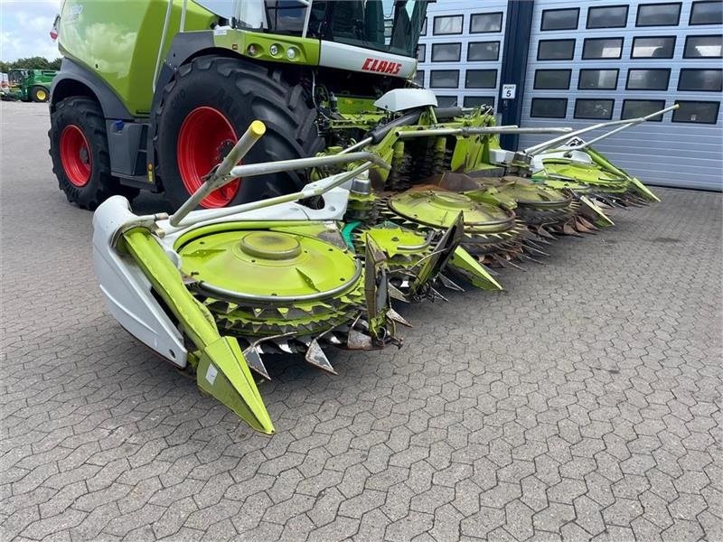 Sonstiges typu CLAAS ORBIS 900, Gebrauchtmaschine w Ribe (Zdjęcie 5)