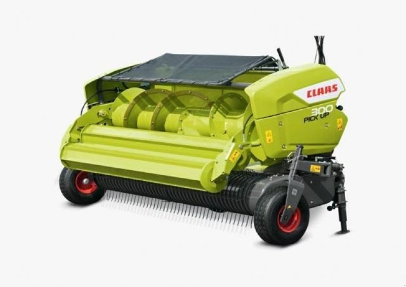 Sonstiges типа CLAAS Pick up 300 PROFI CONTOUR, Gebrauchtmaschine в Kolding (Фотография 1)