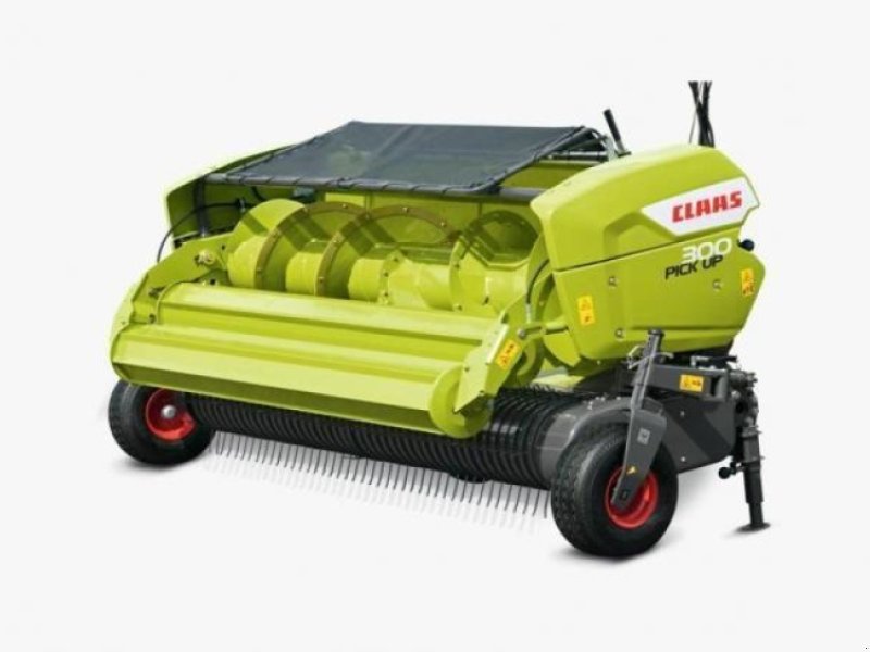 Sonstiges tipa CLAAS Pick up 300 PROFI CONTOUR, Gebrauchtmaschine u Kolding (Slika 1)