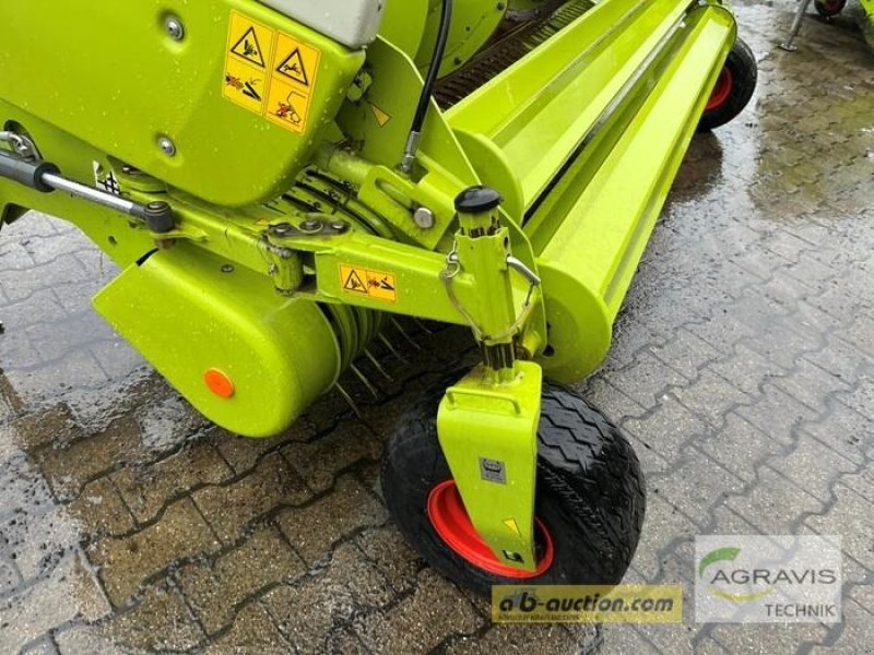 Sonstiges типа CLAAS PU 300 HD PROFI, Gebrauchtmaschine в Meppen (Фотография 7)