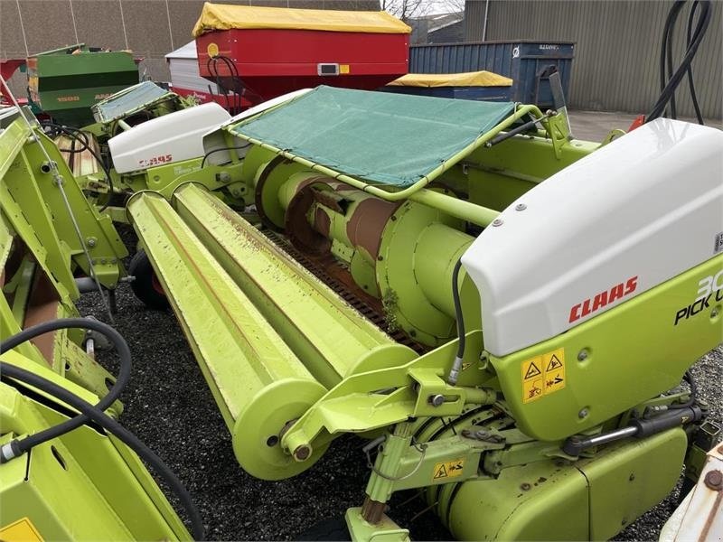 Sonstiges del tipo CLAAS PU 300 HD PROFI, Gebrauchtmaschine en Kolding (Imagen 1)