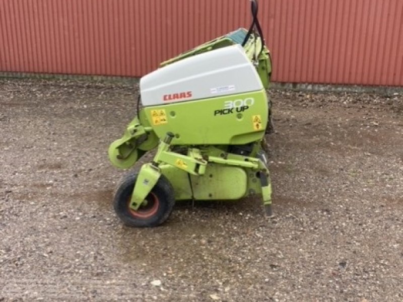 Sonstiges of the type CLAAS PU 300 HD, Gebrauchtmaschine in Rødekro