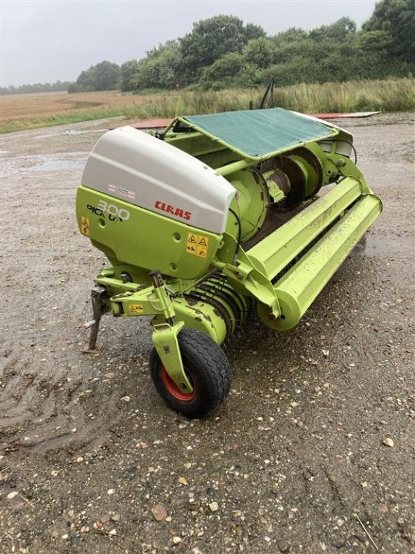 Sonstiges of the type CLAAS PU 300 HD, Gebrauchtmaschine in Rødekro (Picture 3)