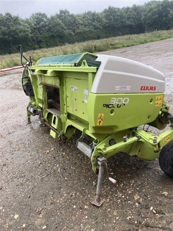 Sonstiges of the type CLAAS PU 300 HD, Gebrauchtmaschine in Rødekro (Picture 4)