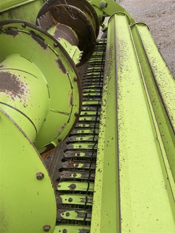 Sonstiges of the type CLAAS PU 300 HD, Gebrauchtmaschine in Rødekro (Picture 5)