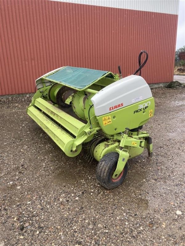 Sonstiges tip CLAAS PU 300 HD, Gebrauchtmaschine in Rødekro (Poză 2)