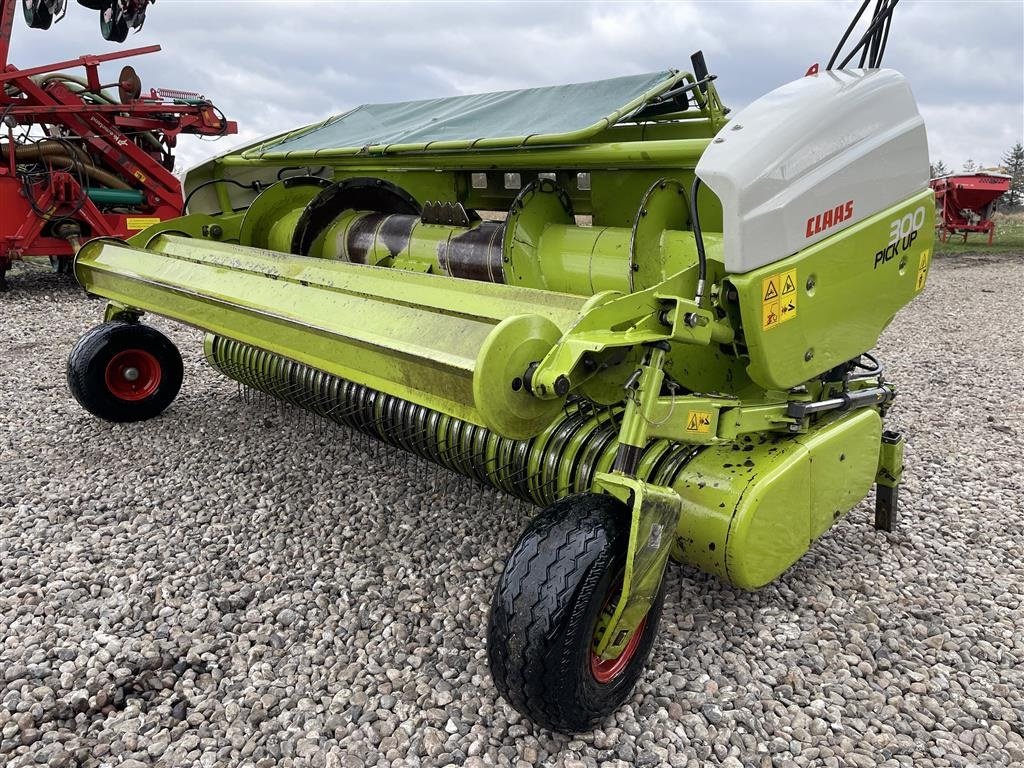 Sonstiges типа CLAAS PU 300 HD, Gebrauchtmaschine в Ribe (Фотография 3)