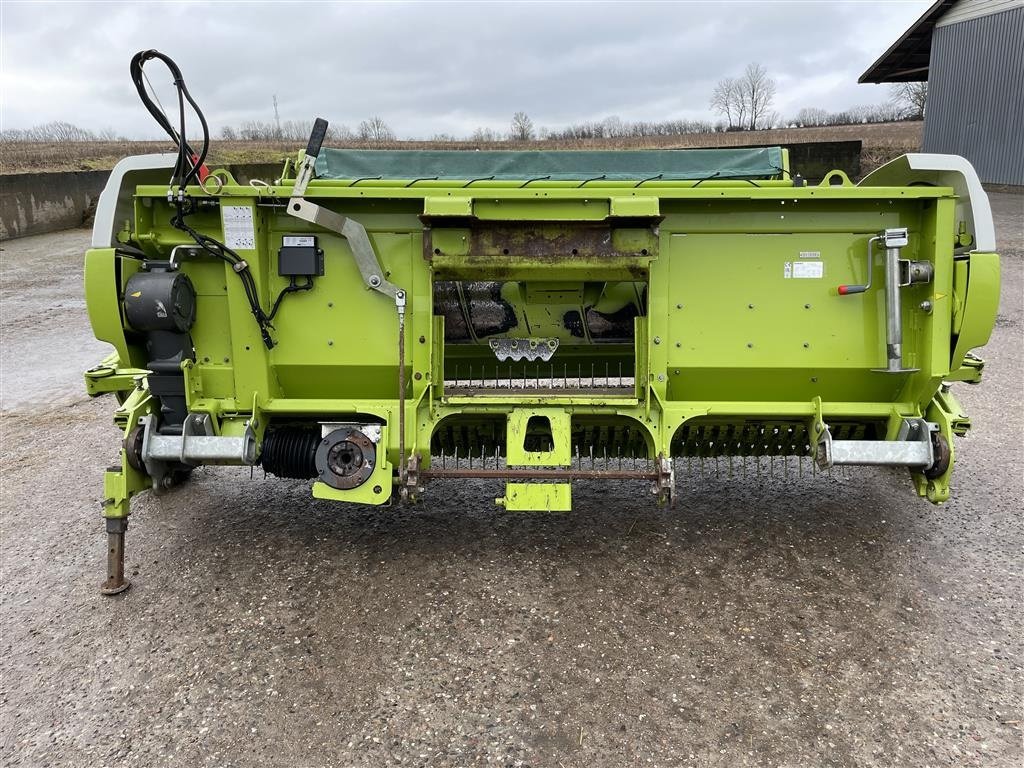 Sonstiges del tipo CLAAS PU 300 HD, Gebrauchtmaschine en Ribe (Imagen 5)