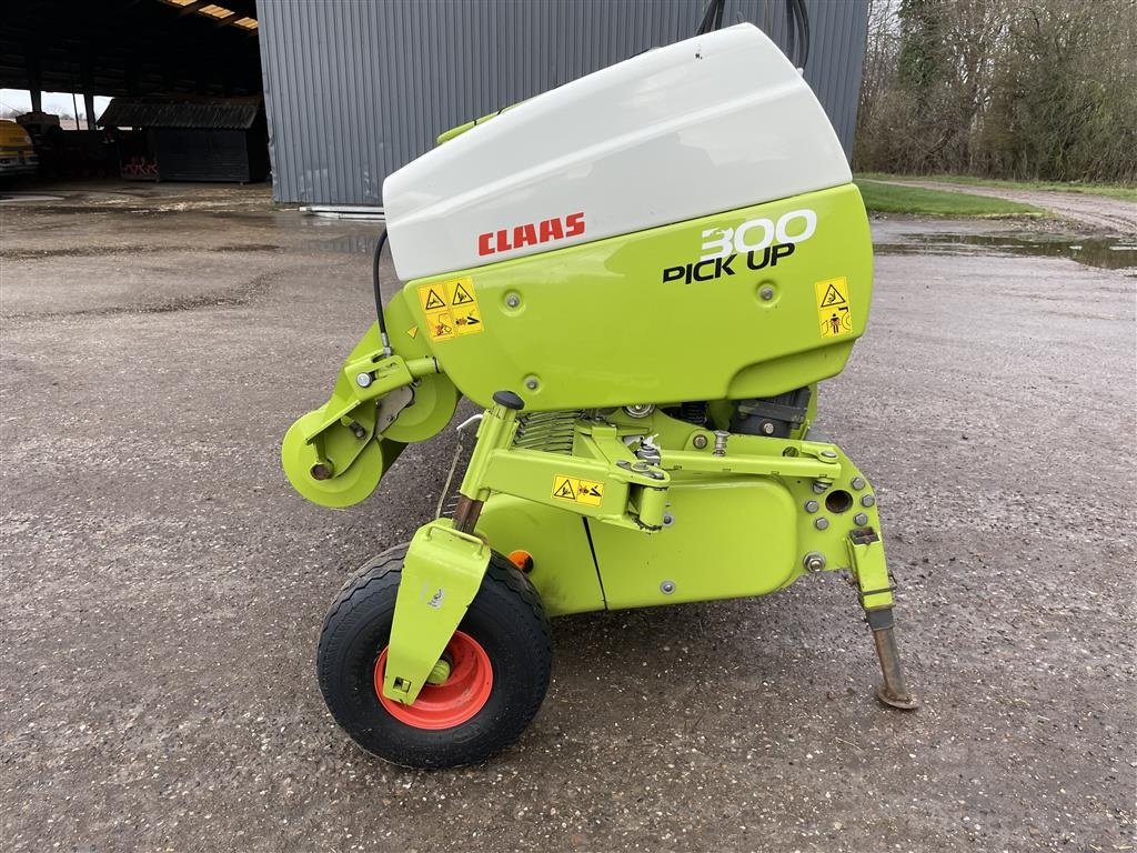 Sonstiges tipa CLAAS PU 300 HD, Gebrauchtmaschine u Ribe (Slika 3)