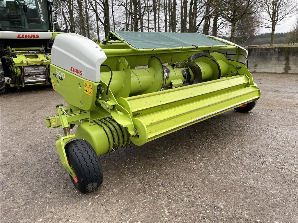 Sonstiges typu CLAAS PU 300 HD, Gebrauchtmaschine w Ribe (Zdjęcie 1)