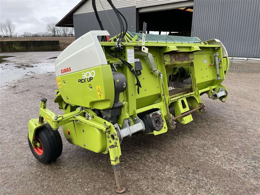 Sonstiges del tipo CLAAS PU 300 HD, Gebrauchtmaschine en Ribe (Imagen 4)