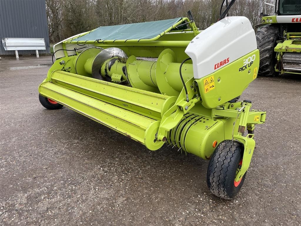 Sonstiges des Typs CLAAS PU 300 HD, Gebrauchtmaschine in Ribe (Bild 2)