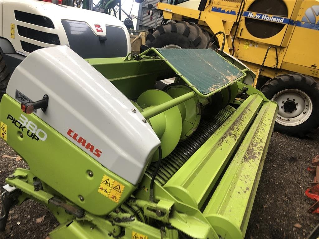 Sonstiges typu CLAAS PU 380, Gebrauchtmaschine w Aulum (Zdjęcie 3)