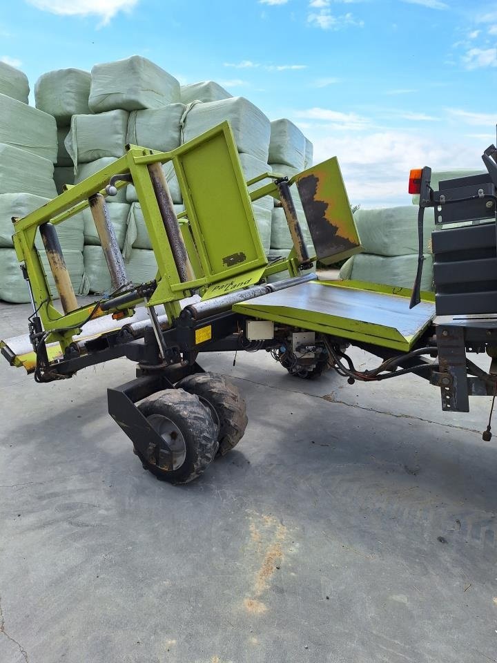 Sonstiges типа CLAAS QUADRANT 3200 FC, Gebrauchtmaschine в Maribo (Фотография 4)