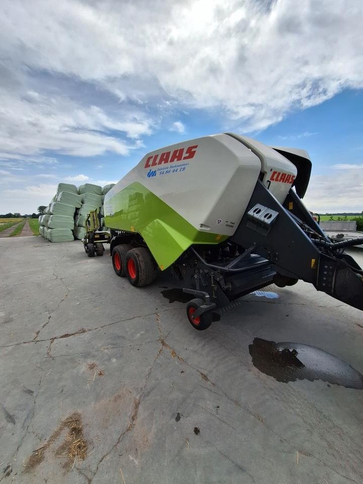 Sonstiges typu CLAAS QUADRANT 3200 FC, Gebrauchtmaschine w Maribo (Zdjęcie 6)