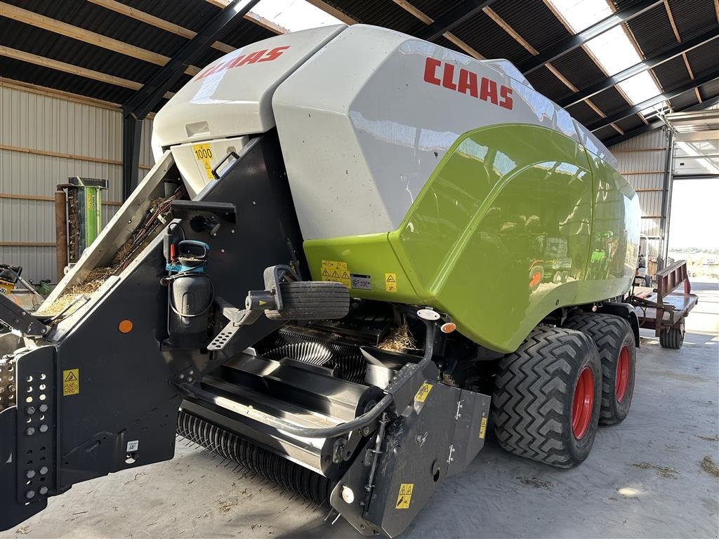 Sonstiges del tipo CLAAS QUADRANT 5300 FC, Gebrauchtmaschine en Aalborg SV (Imagen 2)