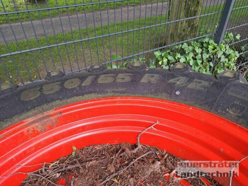 Sonstiges des Typs CLAAS RÄDER, Neumaschine in Beelen (Bild 2)