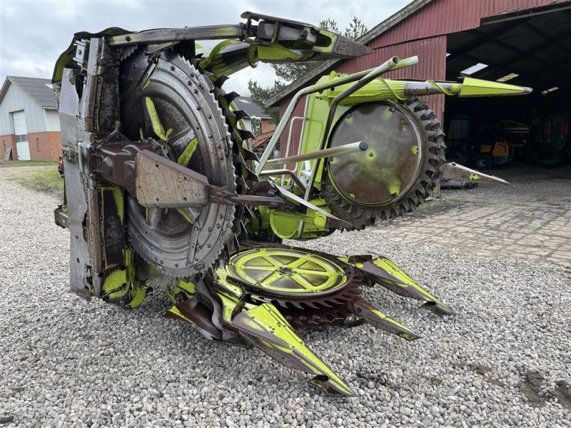 Sonstiges des Typs CLAAS RU 450 majsbord, Gebrauchtmaschine in Ribe