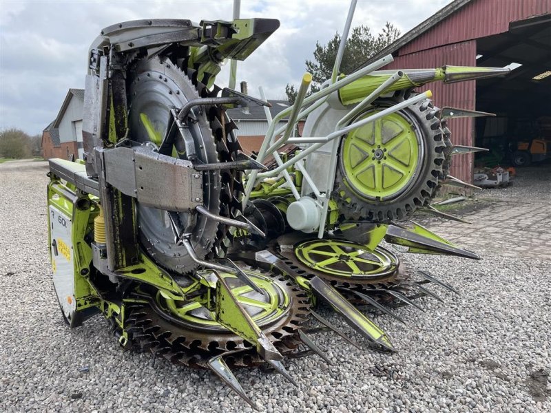 Sonstiges of the type CLAAS RU 600 8 RK., Gebrauchtmaschine in Ribe (Picture 1)