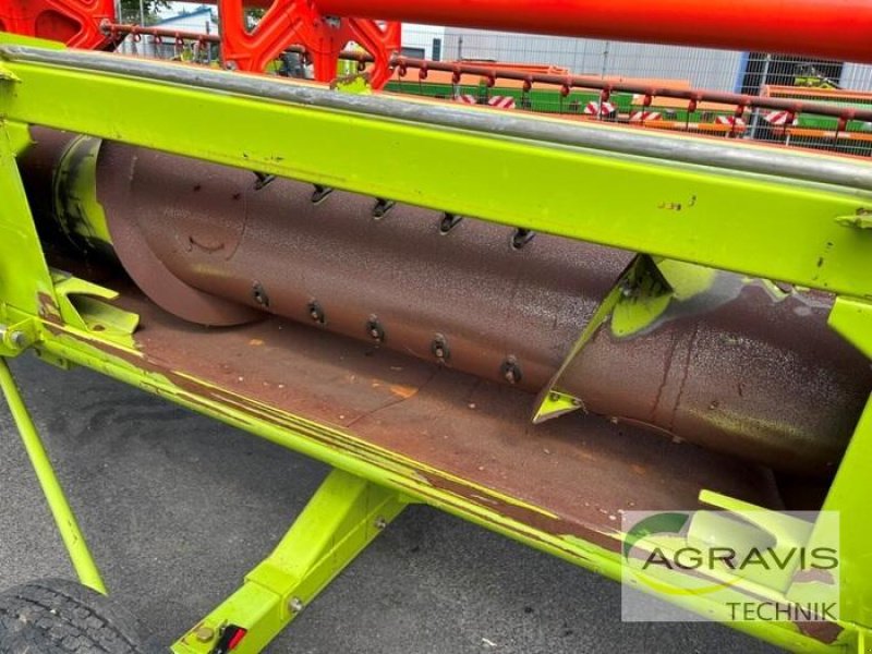 Sonstiges del tipo CLAAS SCHNEIDWERK C540, Gebrauchtmaschine en Meppen (Imagen 10)