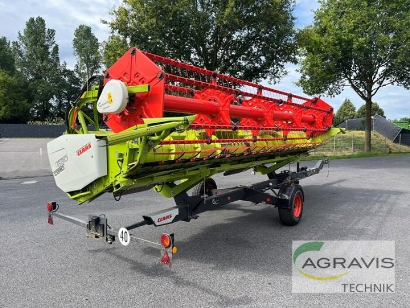 Sonstiges typu CLAAS SCHNEIDWERK CERIO 680 AC, Gebrauchtmaschine w Meppen (Zdjęcie 3)