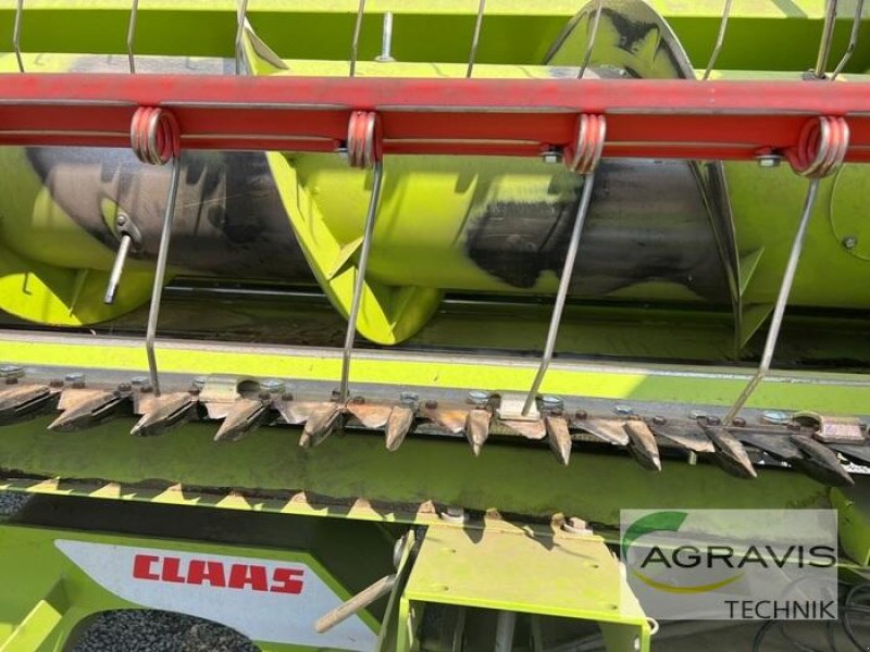 Sonstiges van het type CLAAS SCHNEIDWERK V1200 AC, Gebrauchtmaschine in Meppen (Foto 7)