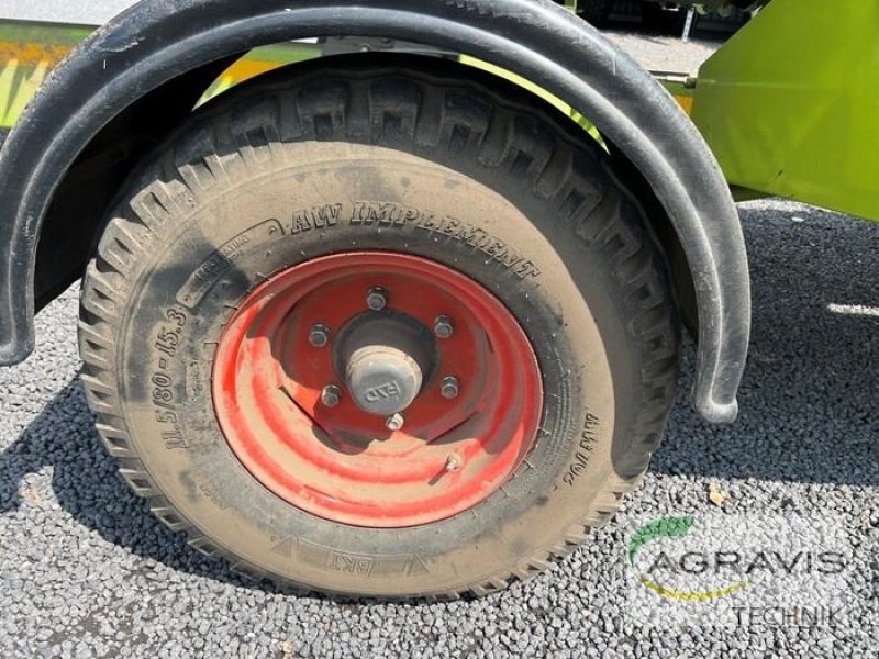 Sonstiges van het type CLAAS SCHNEIDWERK V1200 AC, Gebrauchtmaschine in Meppen (Foto 11)