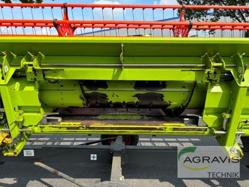 Sonstiges typu CLAAS SCHNEIDWERK VARIO 560 AC, Gebrauchtmaschine w Meppen (Zdjęcie 5)